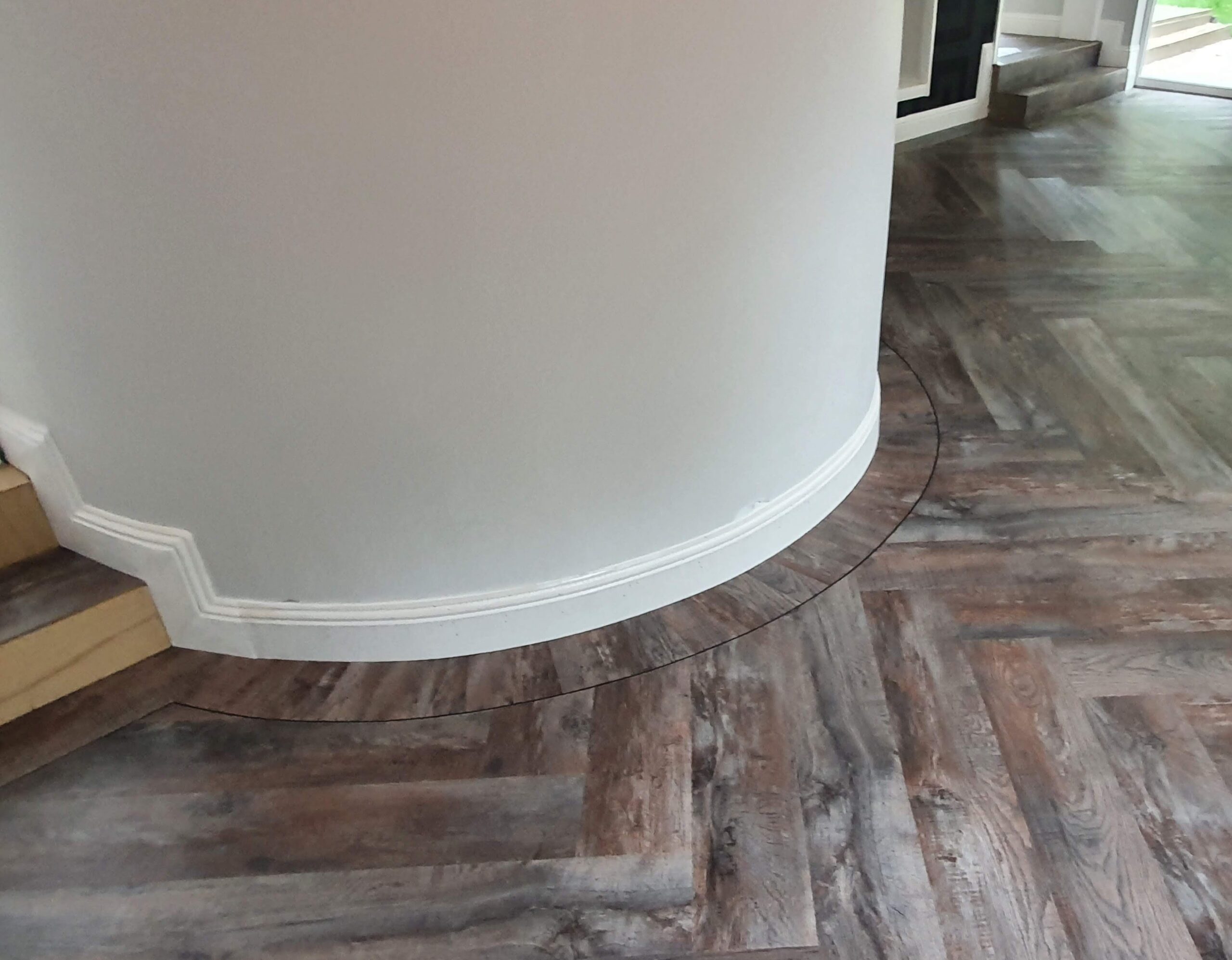 Experience Ultimate Elegance with Moduleo Design Floors Floordesigns