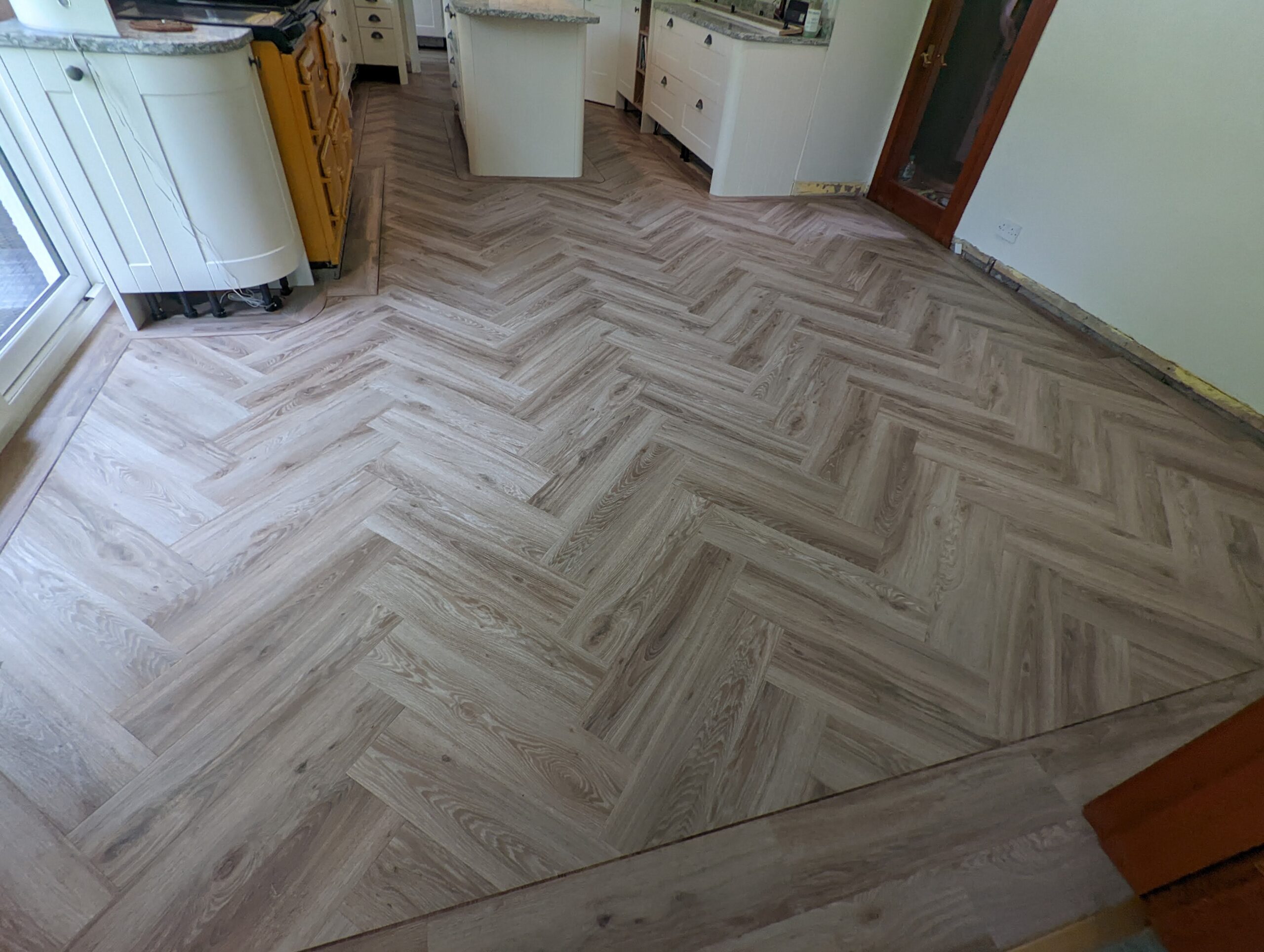 Exploring Flooring Options Moduleo Flooring Versus Laminate Flooring